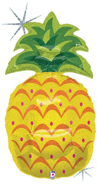 Jumbo Pineapple Balloon