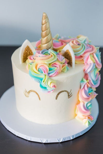 Unicorn Cake