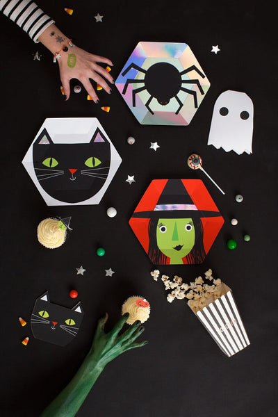Halloween Party for Kids Supplies and Decorations