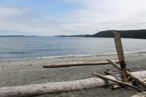 North Coast Trail Cape Sutil