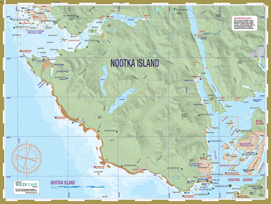 nootka sound