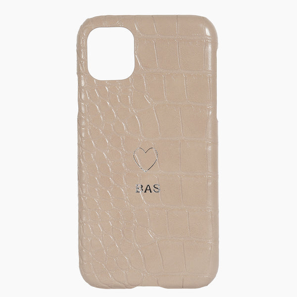 Louis Vuitton Monogram iPhone X/Xs Charm Case