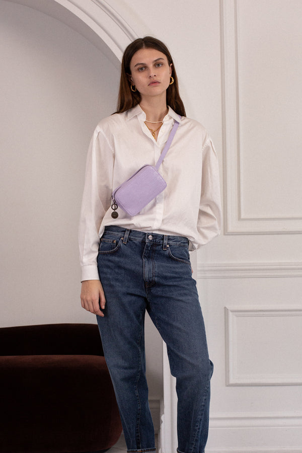 Céline Micro Belt Bag, This Is Not a Drill — You Can Finally Buy Céline  Handbags Online