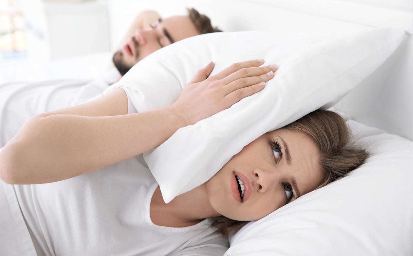 To naturally how stop snoring 4 Ways