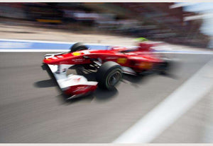 Zidne tapete Grand Prix Formula 1 SW142