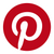 Pintrest Logo - RatchetStrap.com