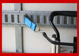 Qty 50 Rope Tie-Off w/ Spring E Fitting - ratchetstrap-com.myshopify.com