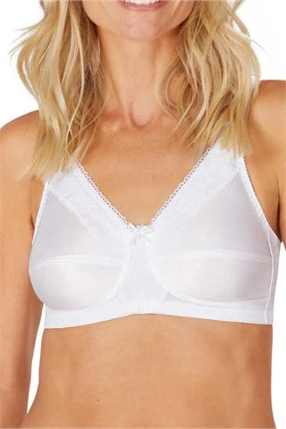 Amoena® Nancy Wire-Free Bra