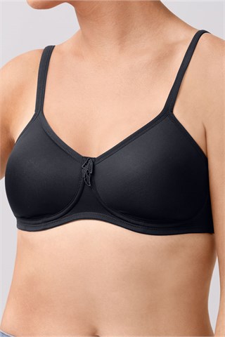 Amoena Barbara Strapless Wired Bra – Naturally You Boutique