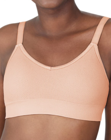 Amoena Leslie Soft Bra – Naturally You Boutique