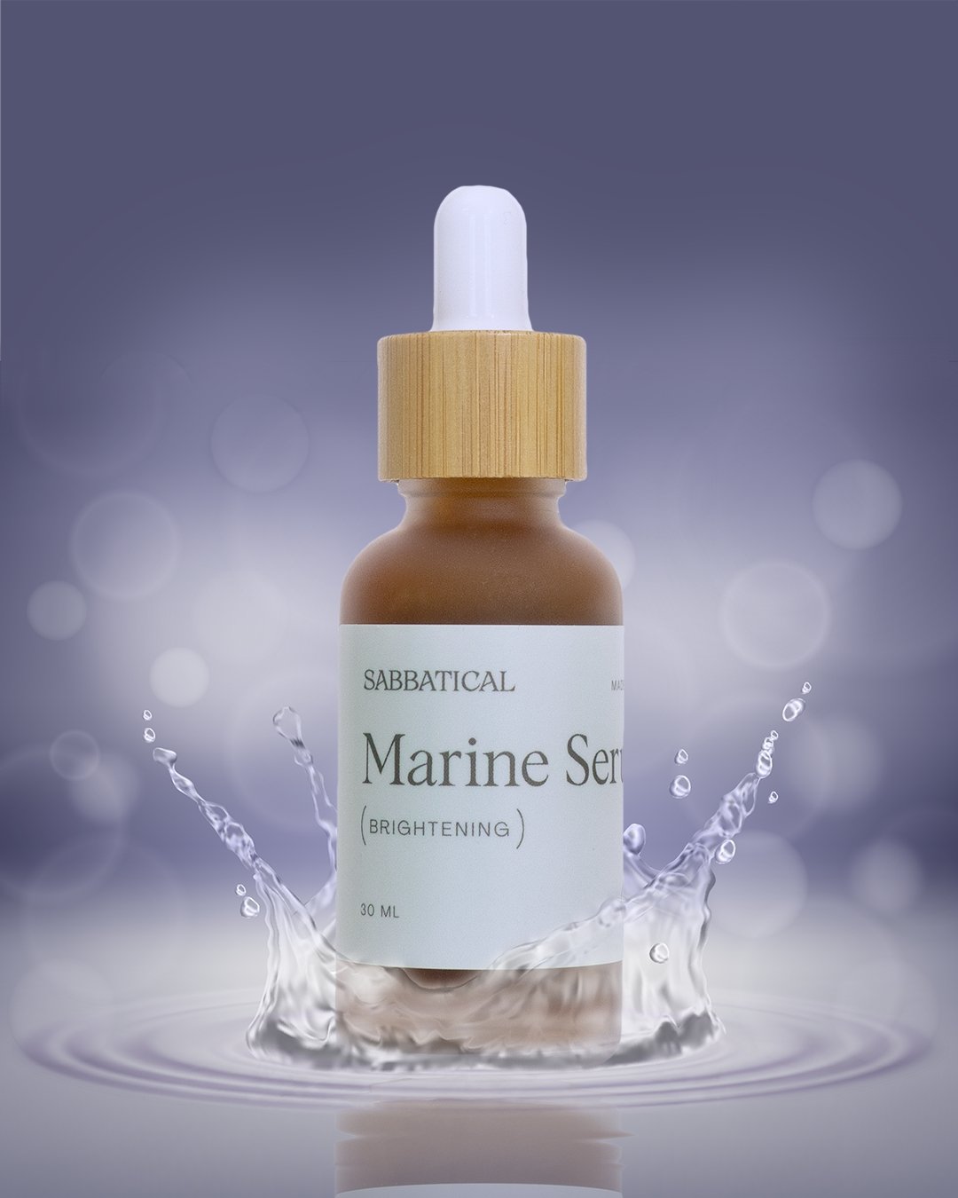 Marine Serum