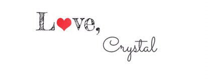 Crystal Signature