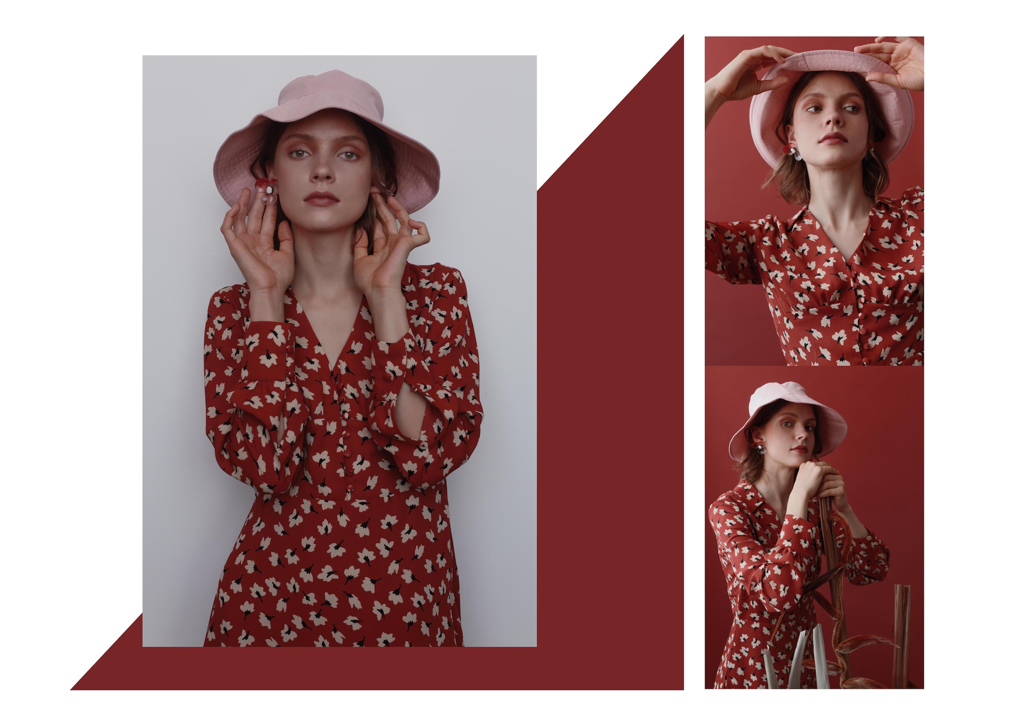 Petite Studio NYC - Fall'19 Lookbook 