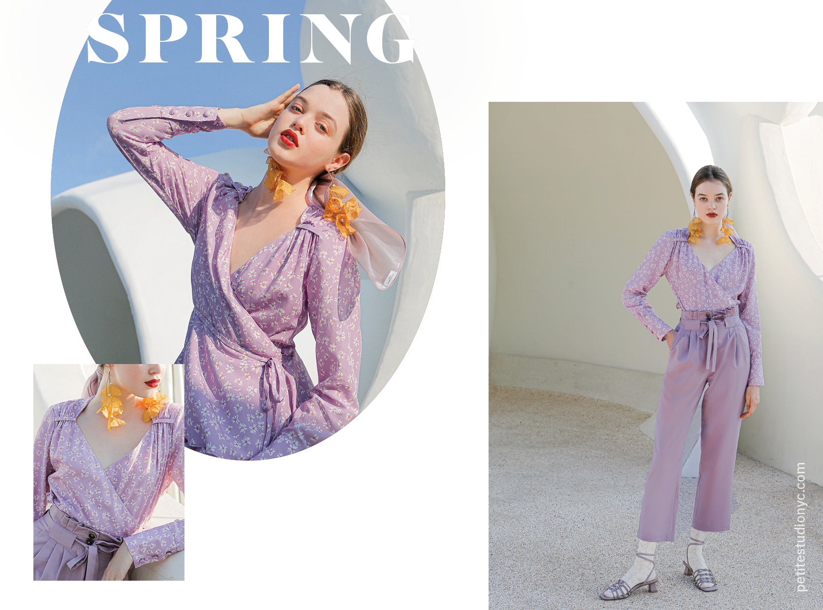 Spring 21 Lookbook-petite fashion-petite girls-Spring 2021-Petite Studio NYC