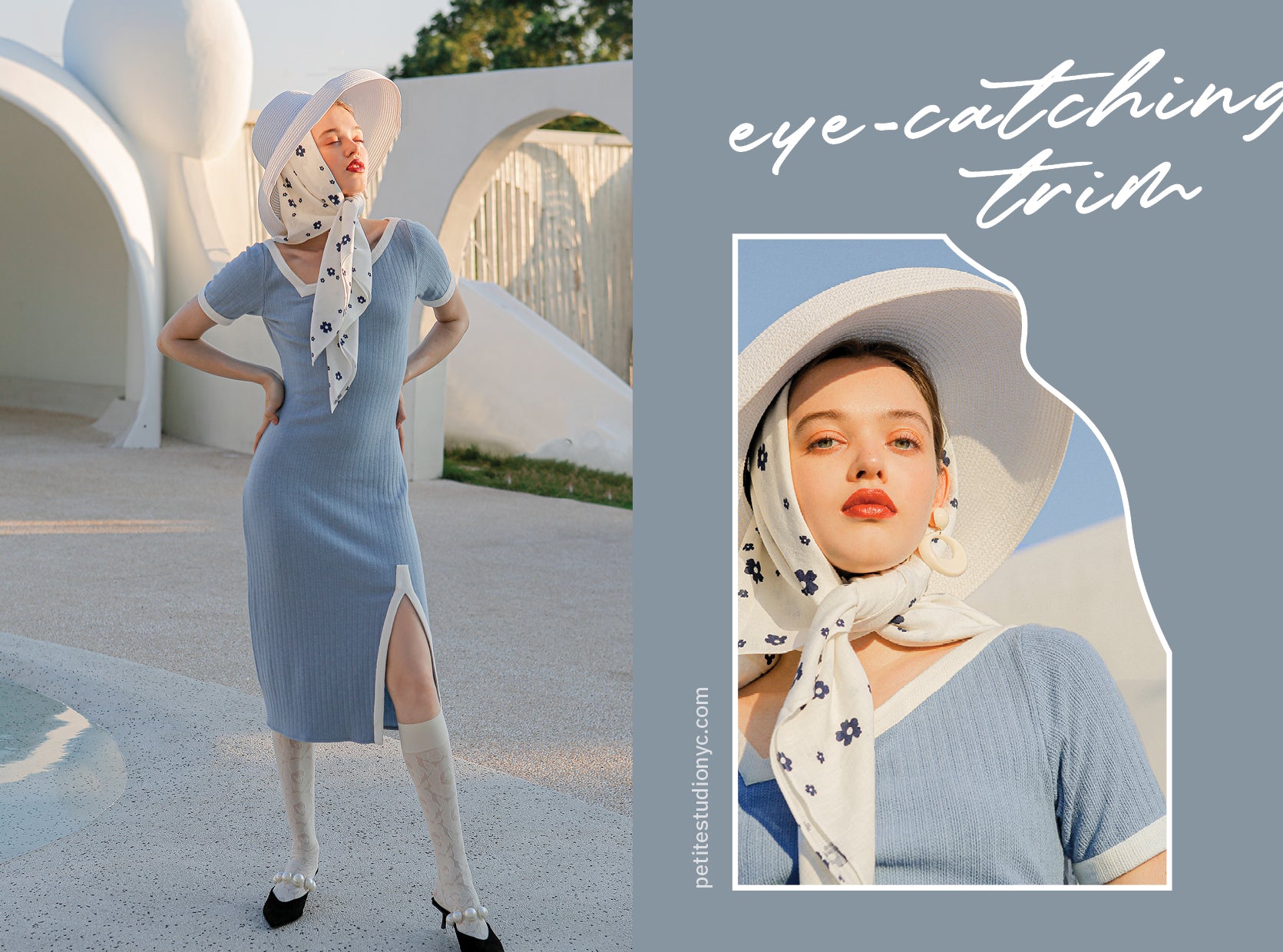 Spring 21 Lookbook-petite fashion-petite girls-Spring 2021-Petite Studio NYC