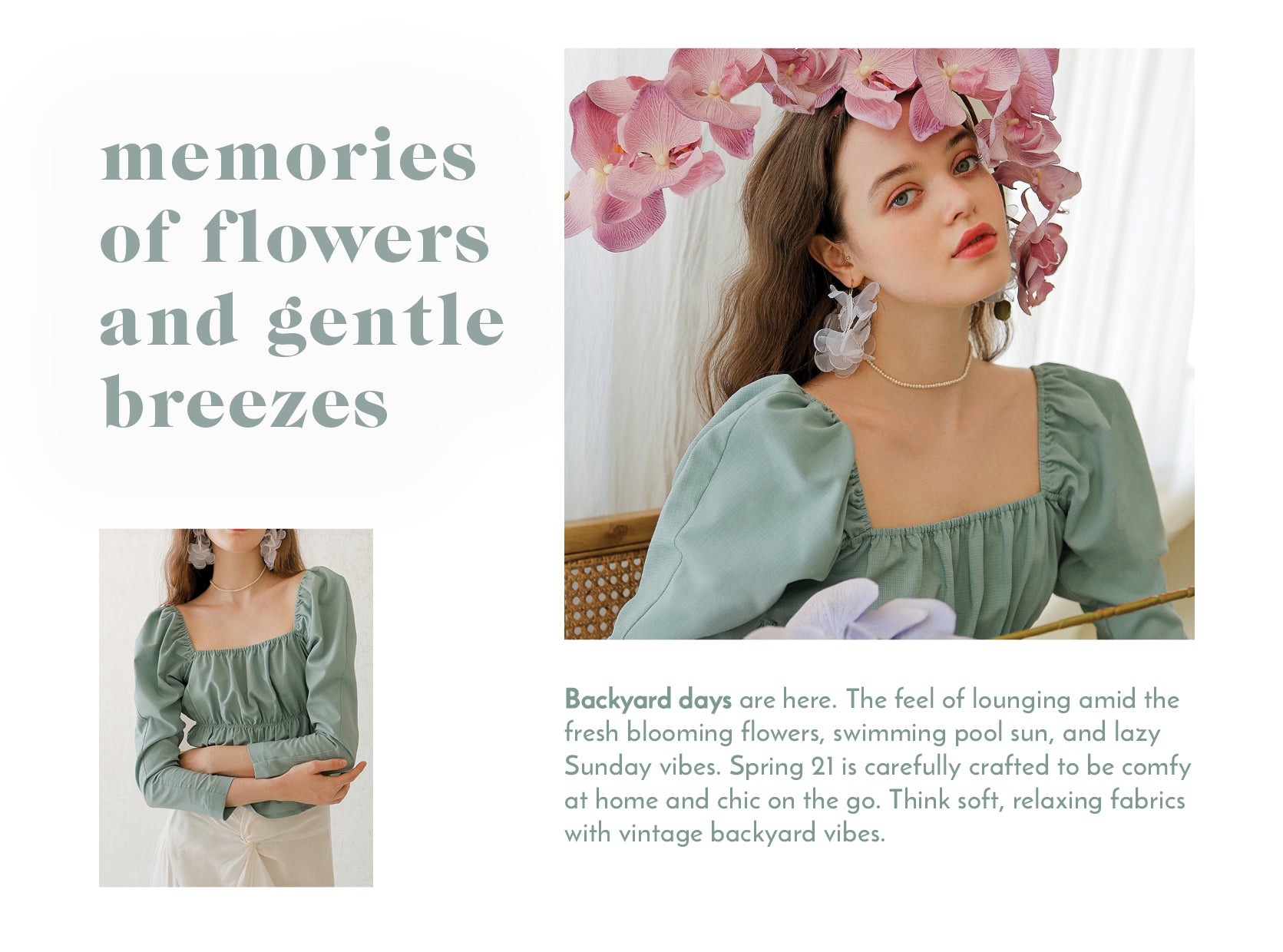 Spring 21 Lookbook-petite fashion-petite girls-Spring 2021-Petite Studio NYC