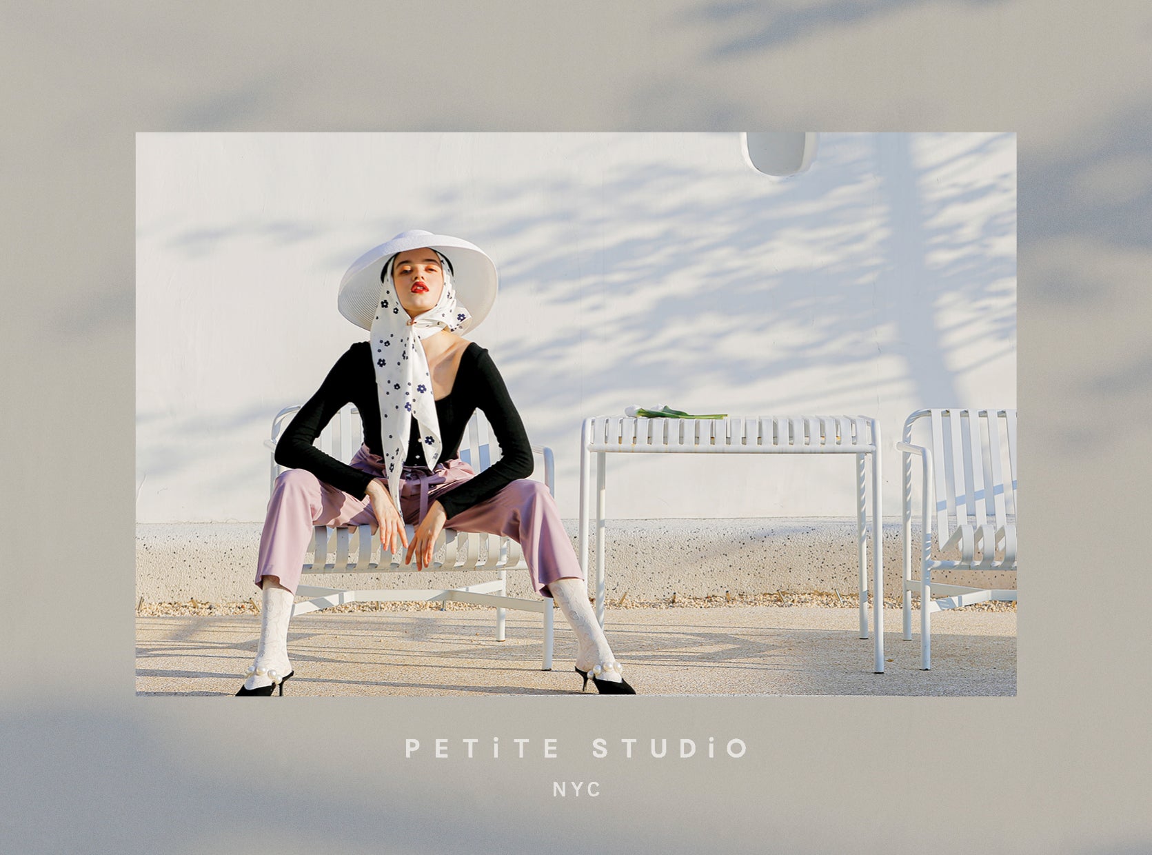 Spring 21 Lookbook-petite fashion-petite girls-Spring 2021-Petite Studio NYC