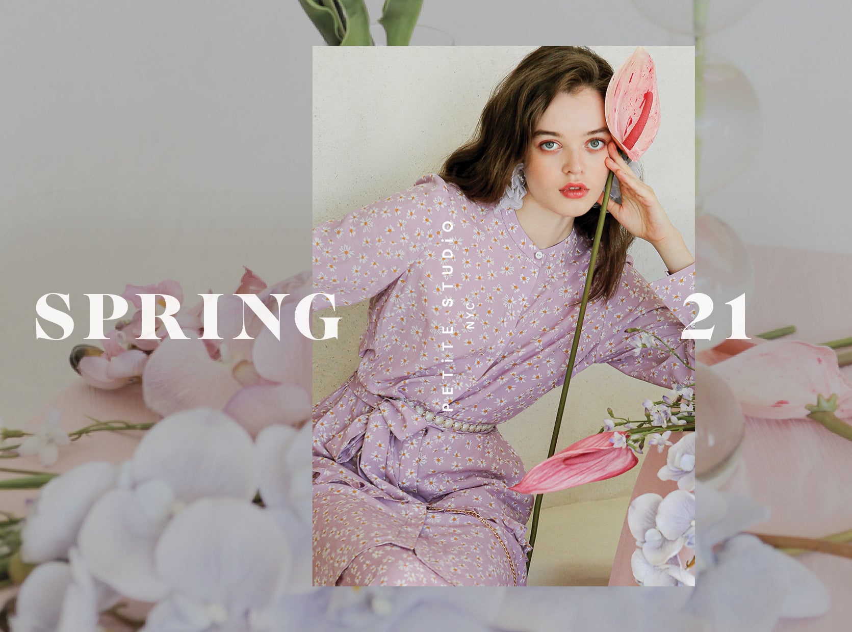 Spring 21 Lookbook-petite fashion-petite girls-Spring 2021-Petite Studio NYC