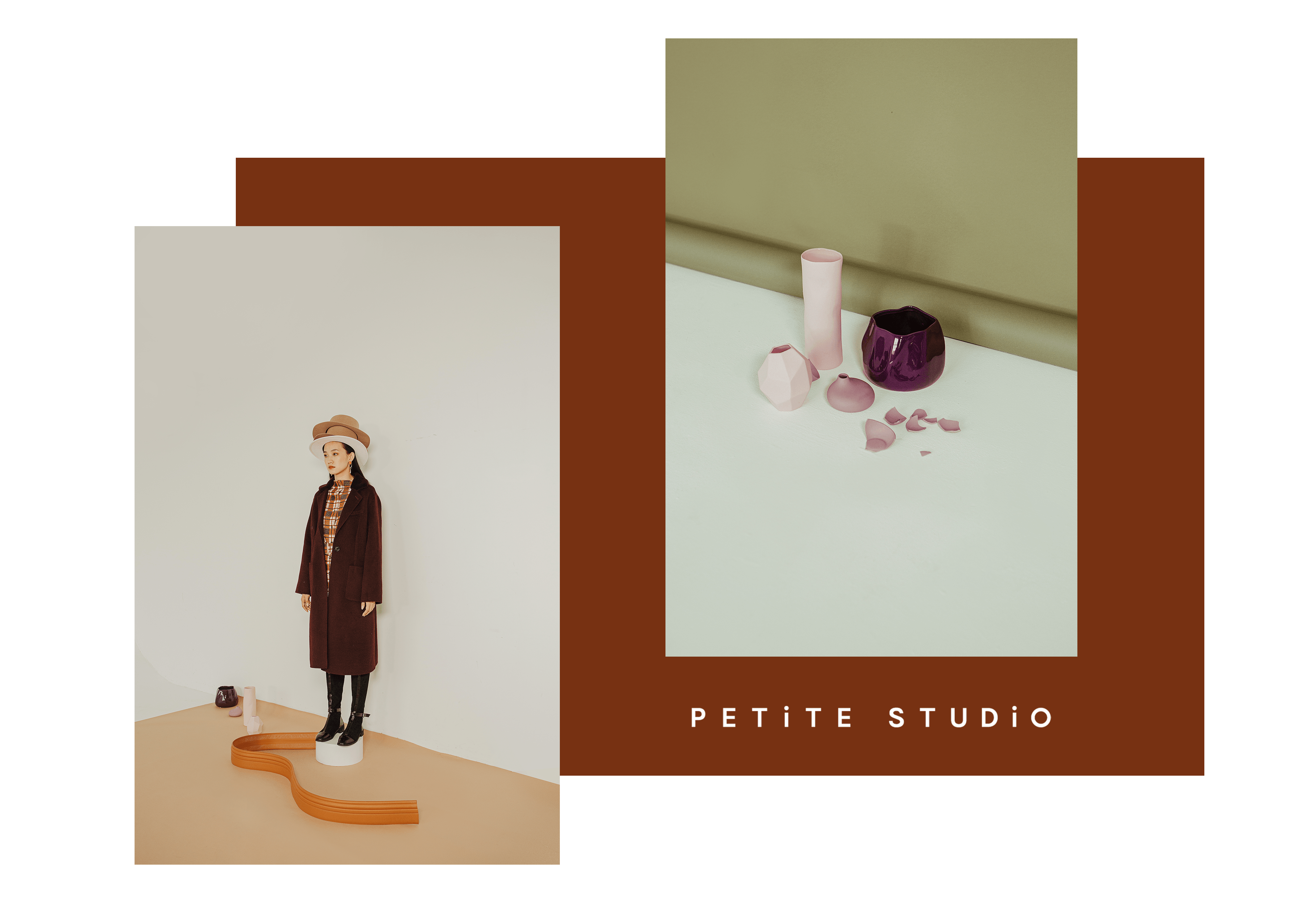 Petite Studio Winter 2019 Lookbook