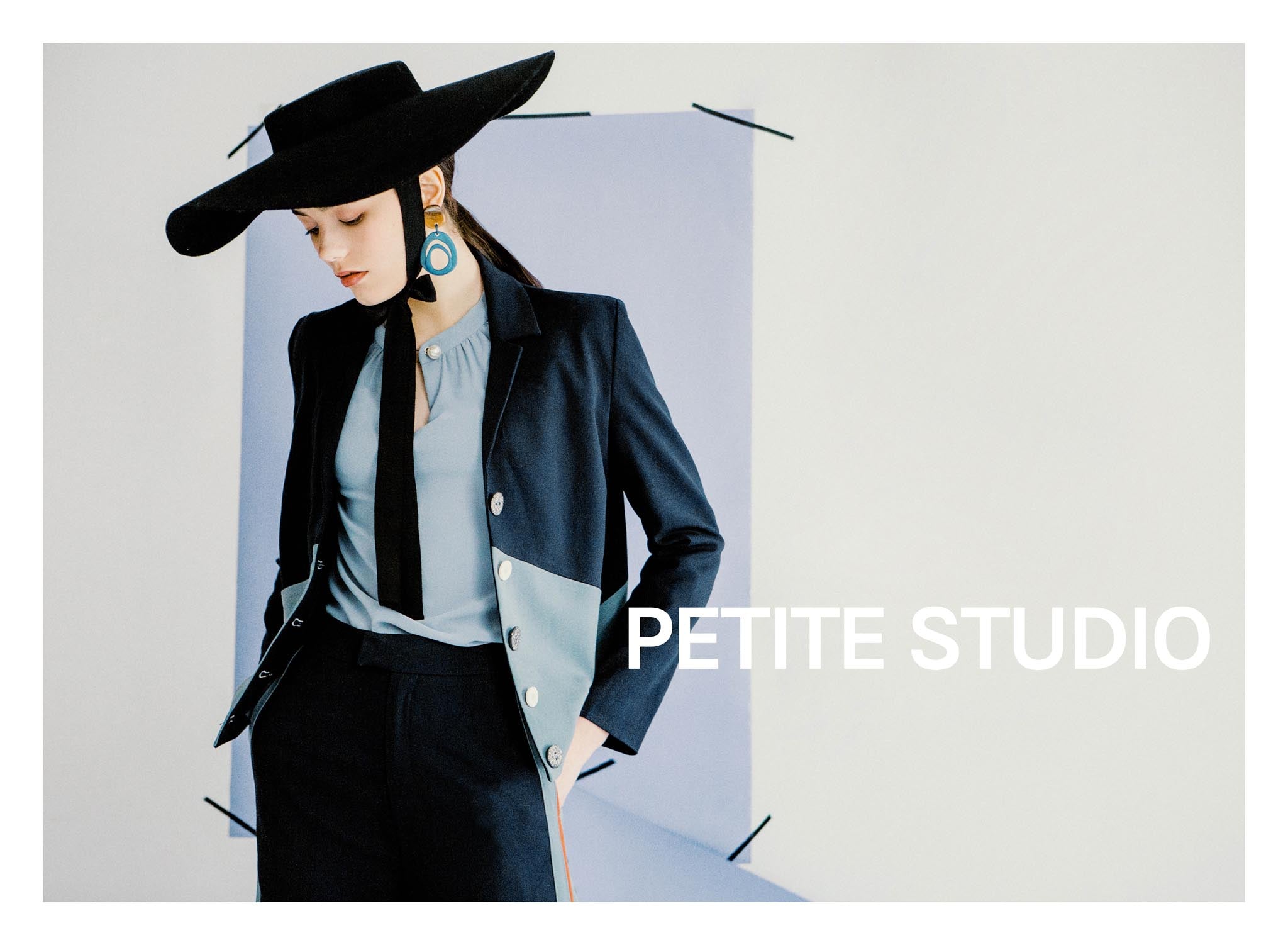 Petite Studio | Spring 19 Lookbook