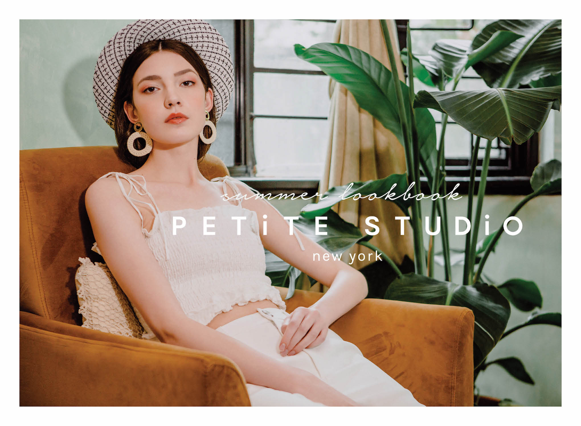 Petite Studio Summer'19 Collection
