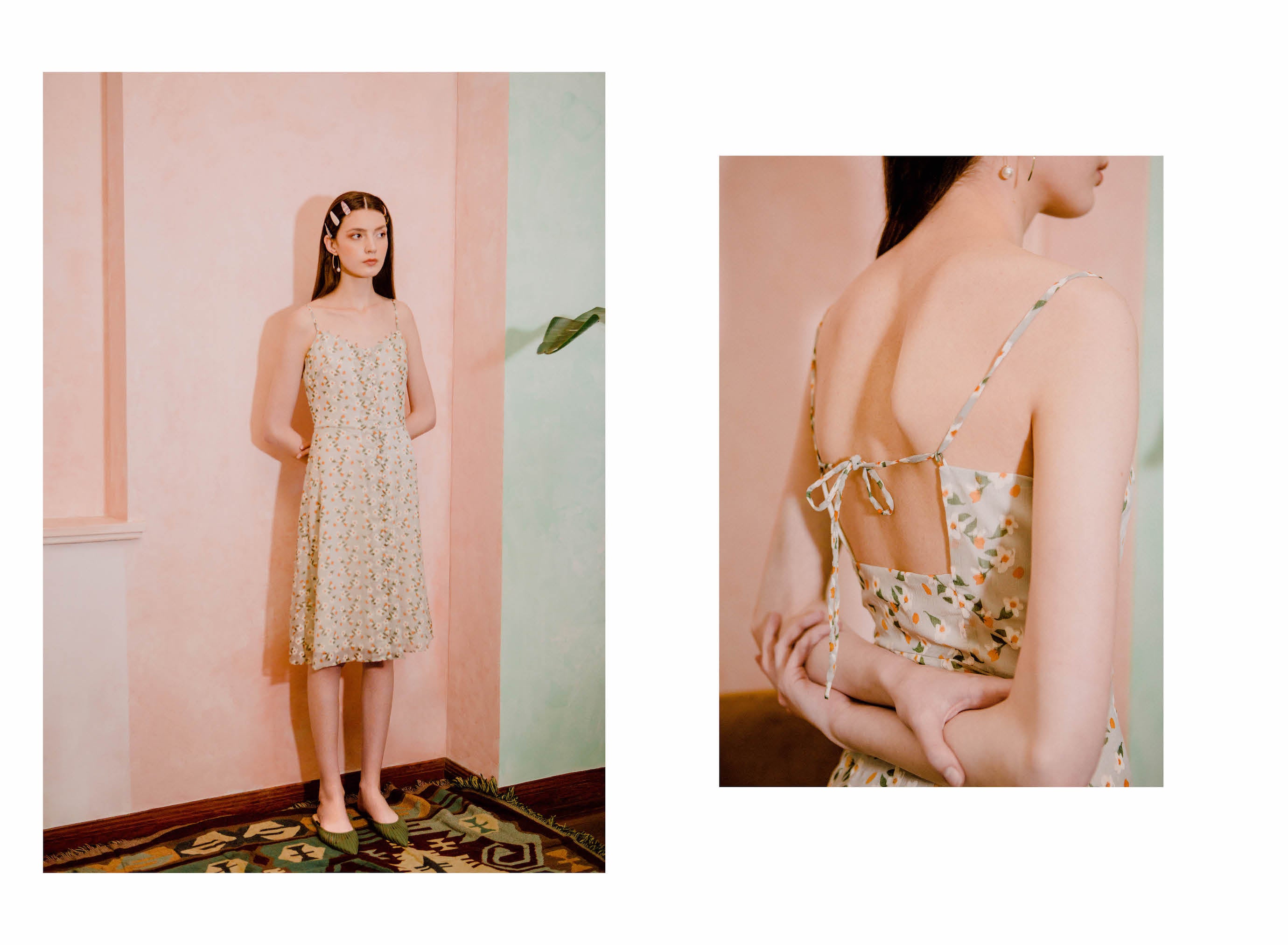 Petite Studio Summer'19 Collection