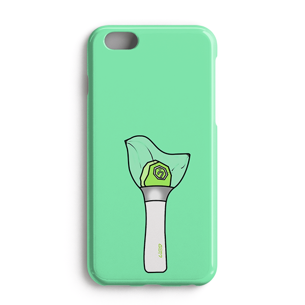 Download GOT7 LIGHT STICK - DaebakCases