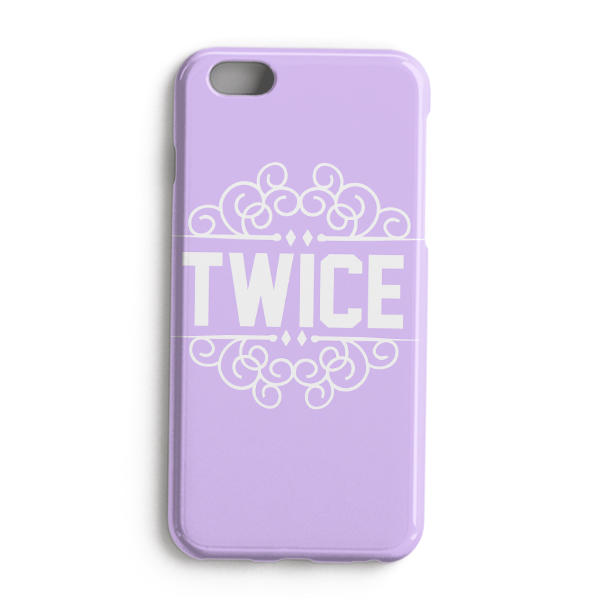 Twice Jelly Jelly Daebakcases