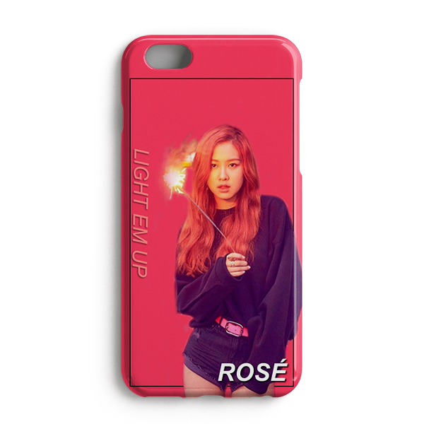 [BLACKPINK] ROSE  DaebakCases