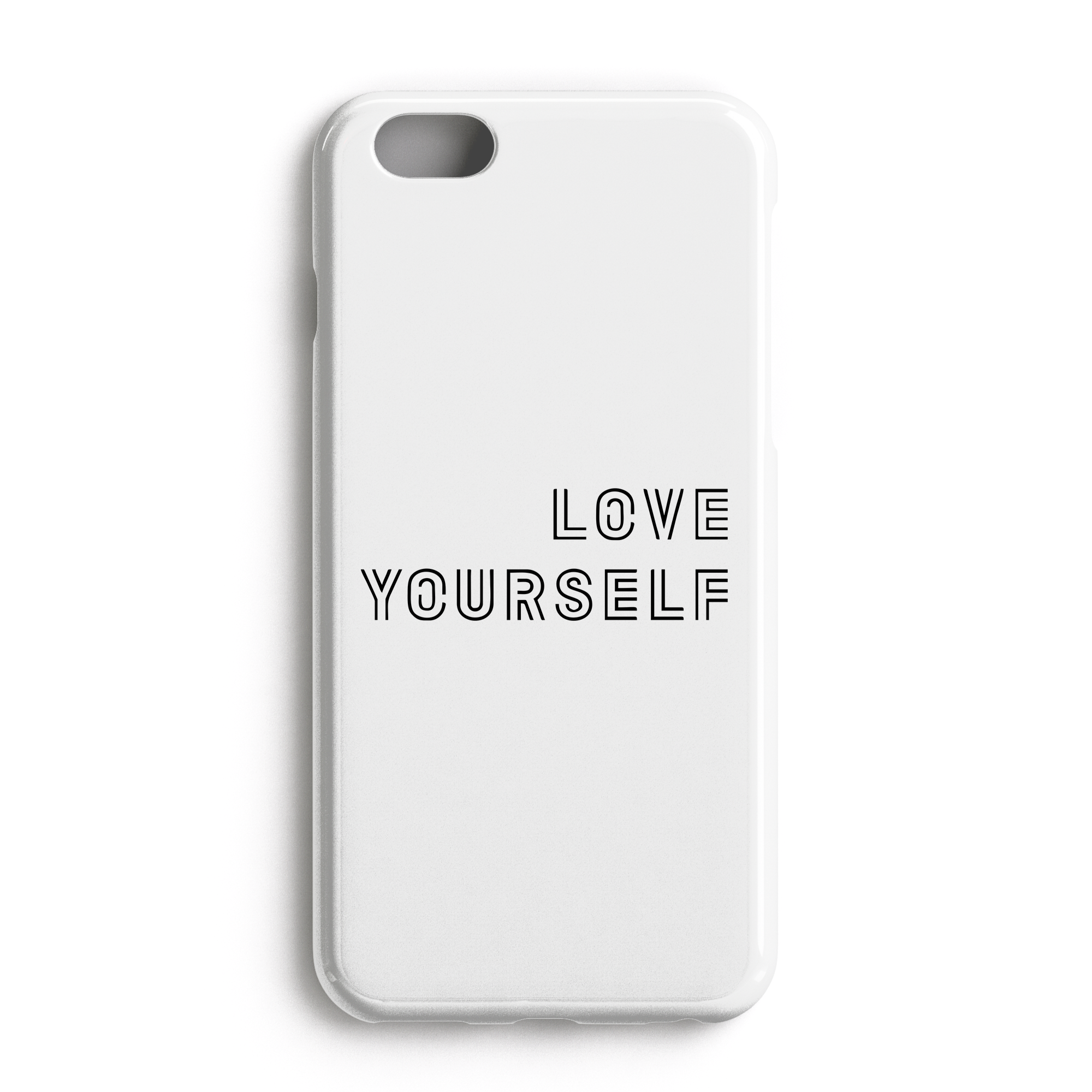 Bts Love Yourself Daebakcases