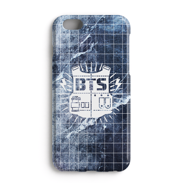 [bts] moon grid - DaebakCases