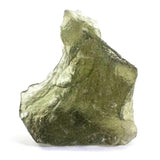 raw moldavite