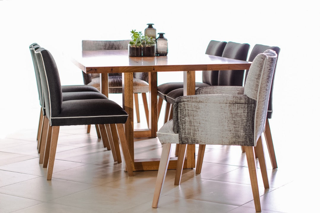 carver dining room chairs