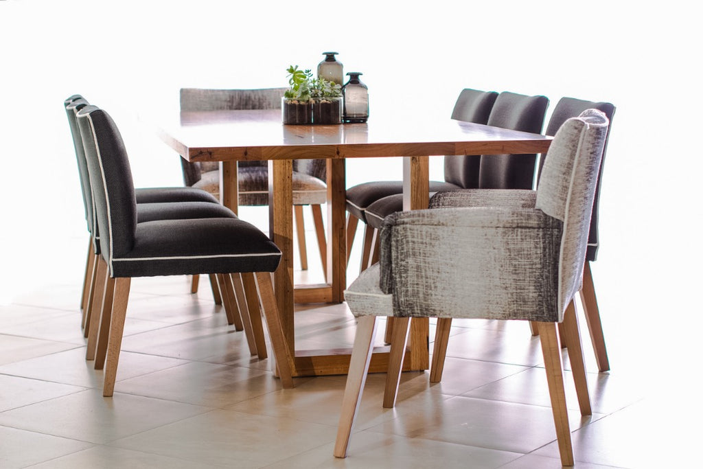 australian made dining room chairs