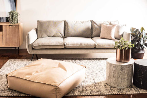 Faye Sofa Range