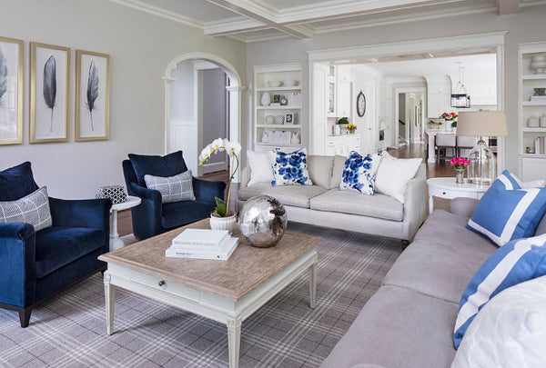 how to mix and match furniture styles in your interiorwendy li