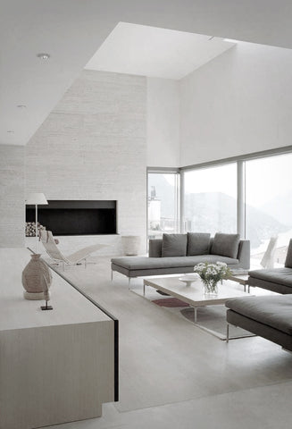 Modern living room style