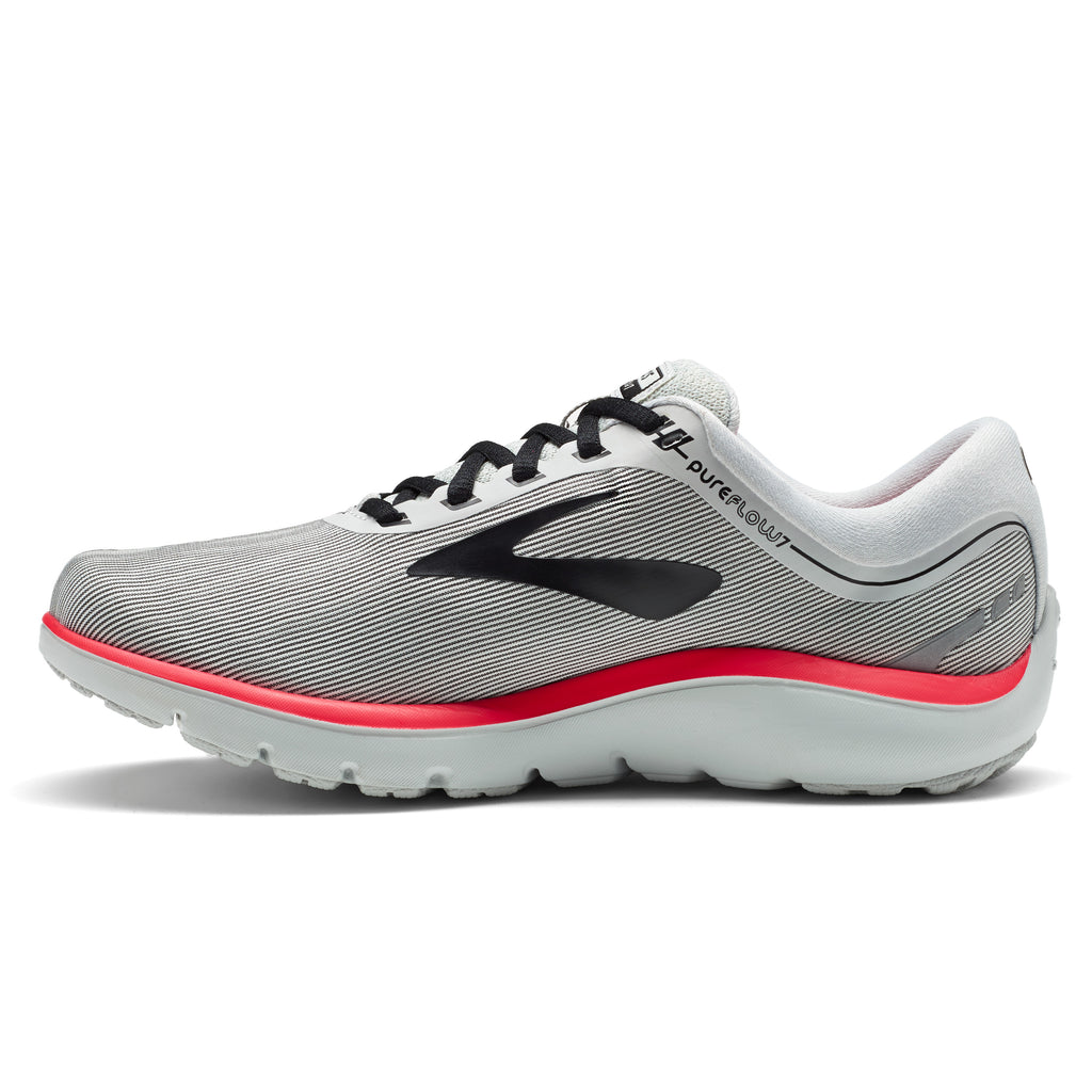 brooks women's pureflow 7