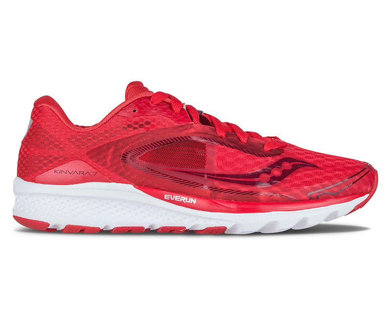 saucony kinvara 7 women's