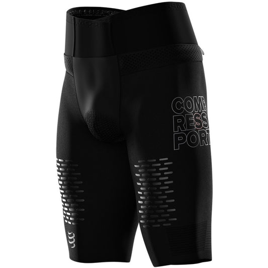 COMPRESSPORT ULTRA-TRAIL UNDER CONTROL SHORT-UTMB® SERIES