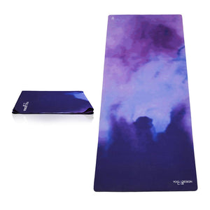 Yoga Design Lab Combo Yoga Mat 1.0mm - Dreamscape