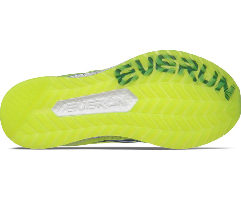 saucony freedom iso womens yellow