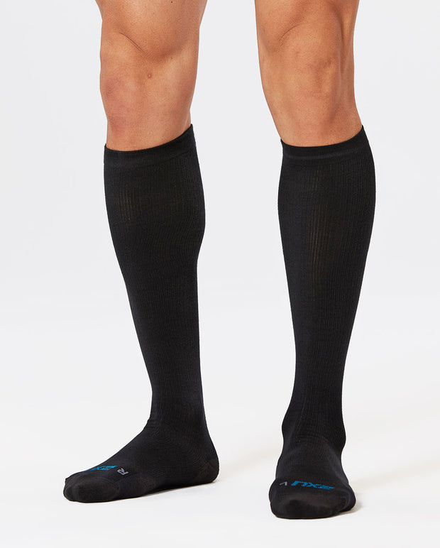 compression socks for men sizes