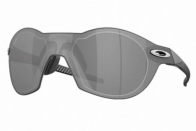 Oakley Subzero Steel w/Prizm Black – Key Power Sports Malaysia