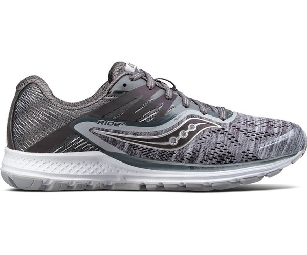 Saucony Women's RIDE 10 | KEY POWER 