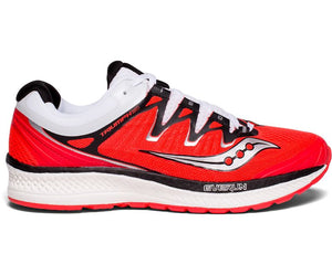 Saucony Women's Triumph ISO 4 | KEY 