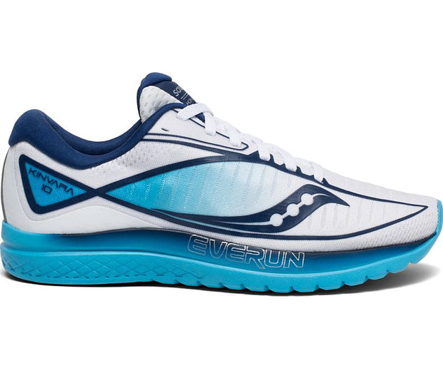 saucony kinvara 8 mujer 2015