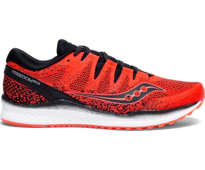 saucony freedom iso chile