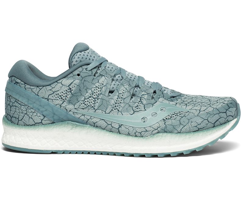 Saucony Men's Freedom ISO 2 | KEY POWER 