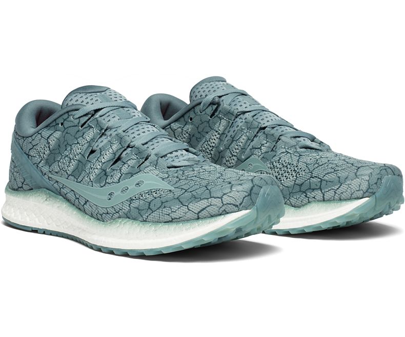 Saucony Men's Freedom ISO 2 | KEY POWER 